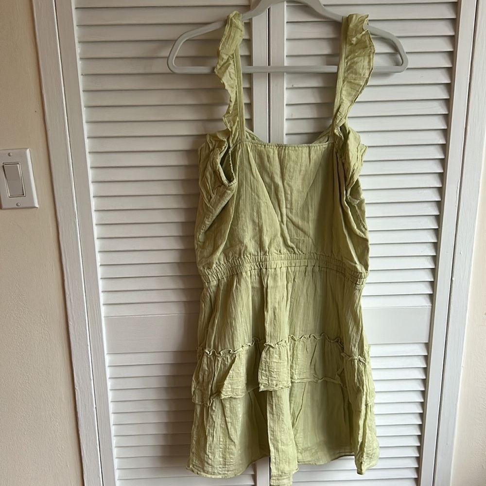 Heartloom Rianne Dress - Picture 3 of 3
